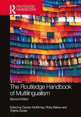 The Routledge Handbook Of Multilingualism-..