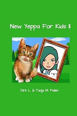 New Yeppa For Kids II-..