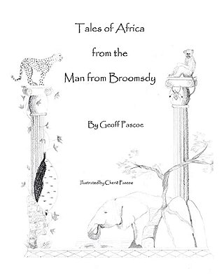 Tales Of Africa By The Man From Broomsdy-..