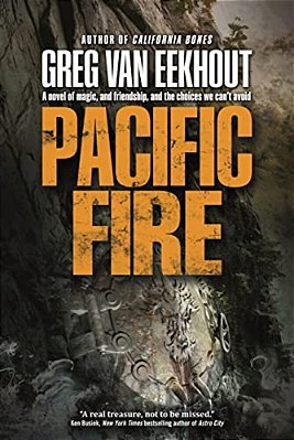 Pacific Fire-..