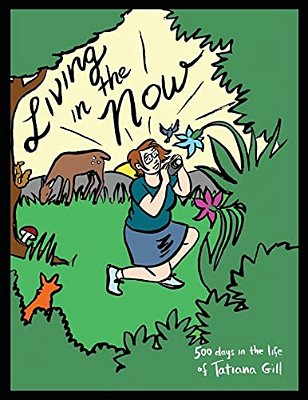 Living In The Now-..