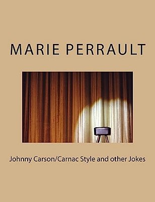 Johnny Carson/Carnac Style And Other Jokes-..