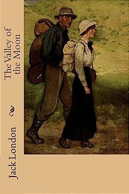 The Valley Of The Moon-..