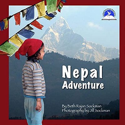 Nepal Adventure-..