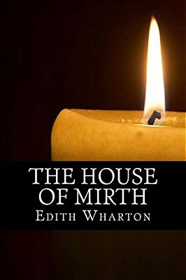 The House Of Mirth-..