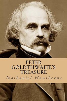 Peter Goldthwaite's Treasure-..