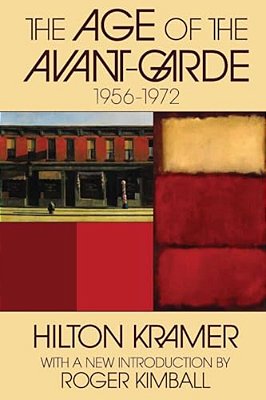 The Age Of The Avant-Garde: 1956-1972-..