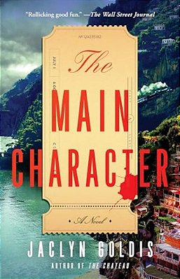 The Main Character-..