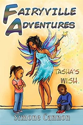 Fairyville Adventures: Tasha's Wish-..
