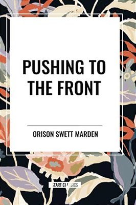 Pushing To The Front-..