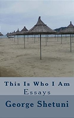 This Is Who I Am: Essays-..