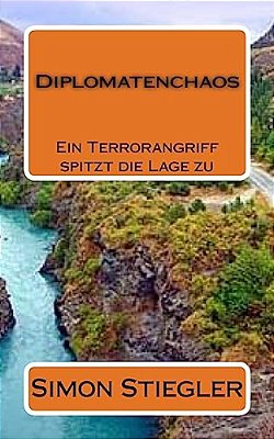Diplomatenchaos: Ein Terrorangriff Spitzt Die Lage Zu-..