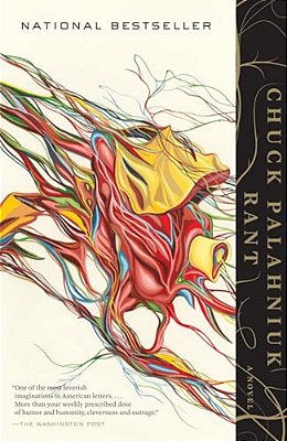 Rant: An Oral Biography Of Buster Casey-..