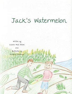 Jack's Watermelon-..