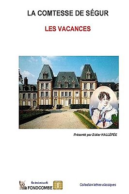 Les Vacances-..