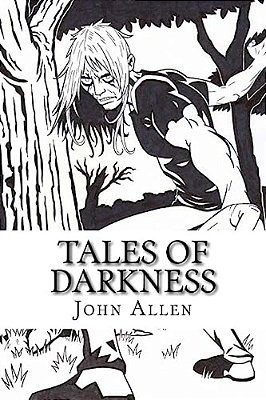 Tales Of Darkness-..