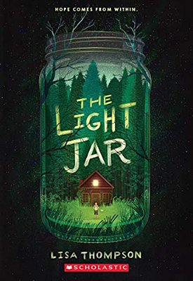 The Light Jar-..