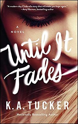 Until It Fades-..