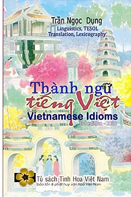 Vietnamese Idioms-..