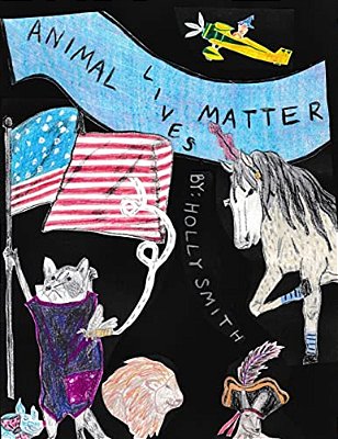 Animal Lives Matter-..