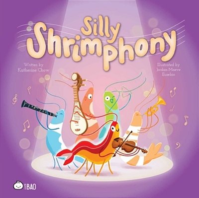 Silly Shrimphony (English Only)-..