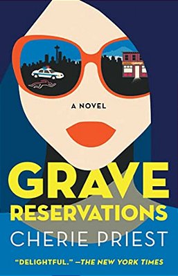 Grave Reservations-..