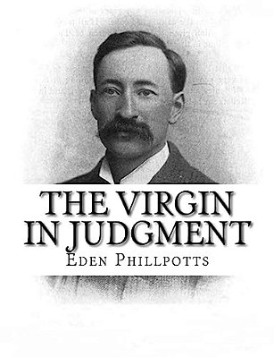 The Virgin In Judgment-..