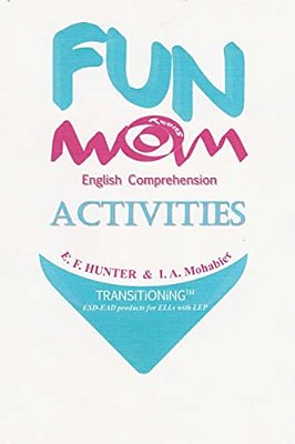 Fun Teens English Comprehension Activities-..