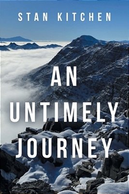 An Untimely Journey-..