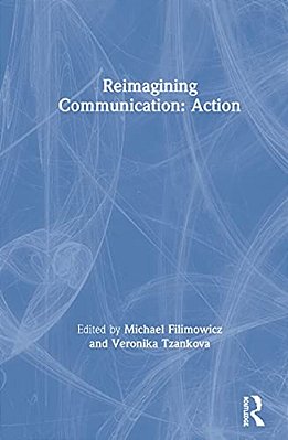 Reimagining Communication: Action-..