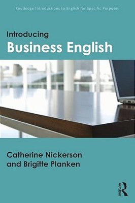 Introducing Business English-..