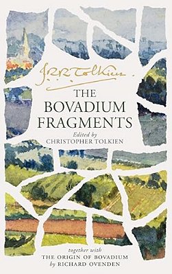 The Bovadium Fragments: Together With The Origins Of Bovadium-..