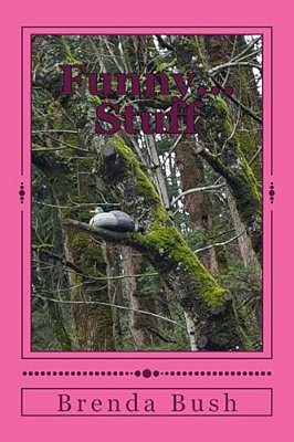 Funny... Stuff: A Collection Of Stories, Jokes, Quips And Quotes-..