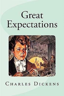 Great Expectations-..