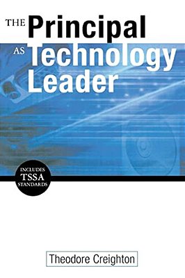 The Principal As Technology Leader-..