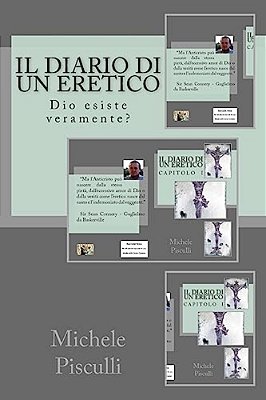 Il Diario Di Un Eretico-..