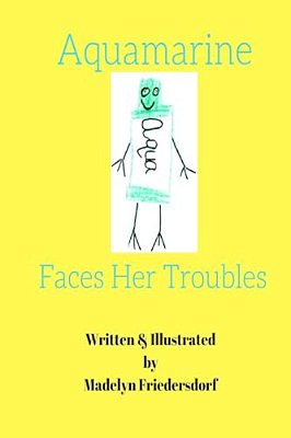 Aquamarine Faces Her Troubles-..