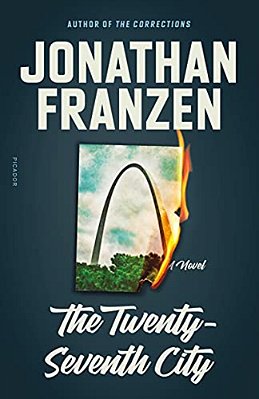 The Twenty-Seventh City-..