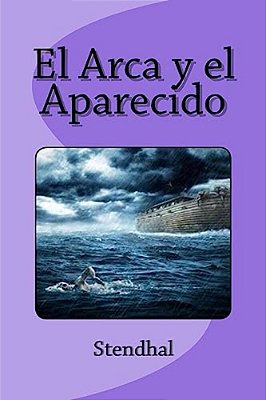 El Arca Y El Aparecido-..