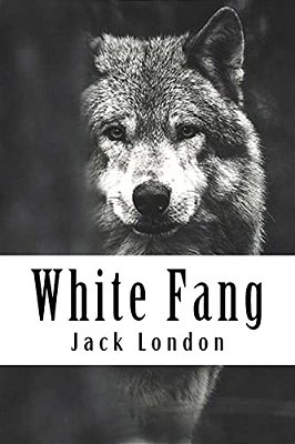 White Fang-..
