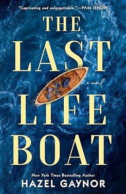 The Last Lifeboat-..