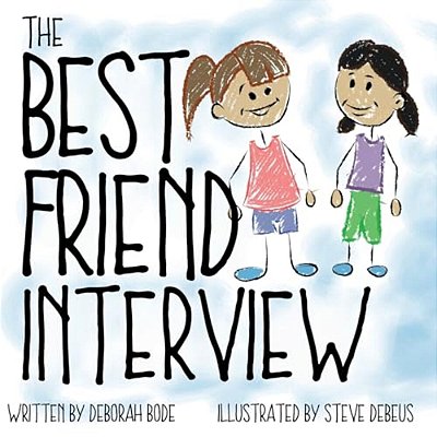 The Best Friend Interview-..