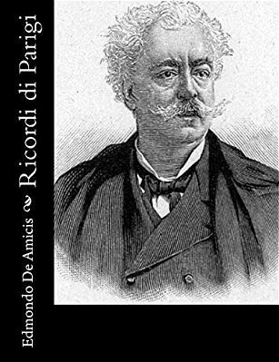 Ricordi Di Parigi-..