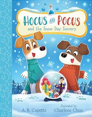 Hocus And Pocus And The Snow Day Sorcery-..