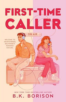 First-Time Caller-..