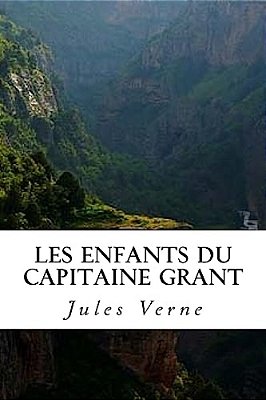 Les Enfants Du Capitaine Grant-..