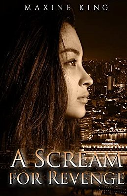 A Scream For Revenge-..