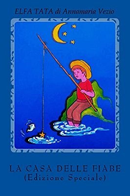 La Casa Delle Fiabe (Speciale Natale): Elfa Tata-..
