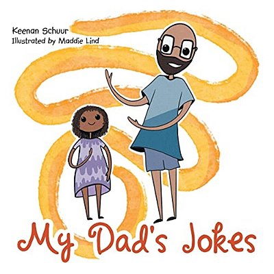 My Dad's Jokes-..