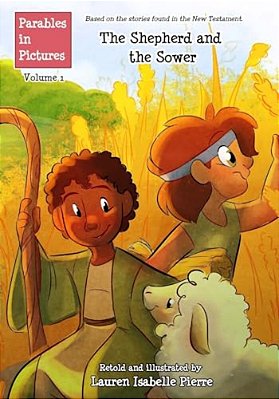 The Shepherd And The Sower-..